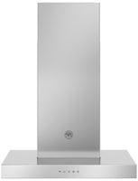 Bertazzoni Chimney Hood KT60P1XV - Stainless Steel
