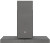 Bertazzoni Chimney Hood KT90P1ANT - Carbonio