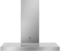 Bertazzoni Chimney Hood KT90P1AXT - Stainless Steel