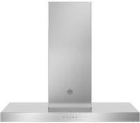Bertazzoni Chimney Hood KT90P1XV - Stainless Steel