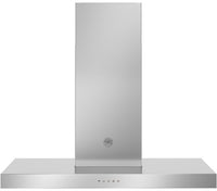 Bertazzoni Chimney Hood KT90P1XV - Stainless Steel