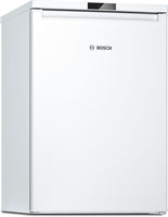 Bosch Freestanding Fridge Icebox KTL15NWEAG - White