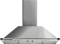 Smeg Chimney Hood KTR110XE - Stainless Steel