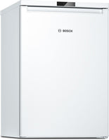 Bosch Freestanding Larder Fridge KTR15NWEAG - White