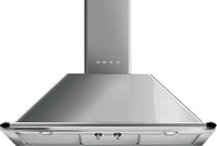 Smeg Chimney Hood KTR90XE - Stainless Steel