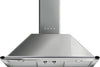 Smeg Chimney Hood KTR90XE - Stainless Steel