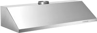 Bertazzoni Chimney Hood KU100PRO1XA - Stainless Steel