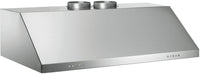 Bertazzoni Chimney Hood KU120PRO2XA - Stainless Steel