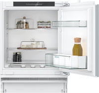 Siemens Built In Larder Fridge KU21RVFE0G - Fully Integrated