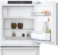NEFF Built In Fridge Icebox KU2222FD0G - Fully Integrated