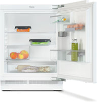 Miele Built In Larder Fridge KU7015D - Fully Integrated