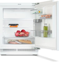 Miele Built In Fridge Icebox KU7016D - Fully Integrated