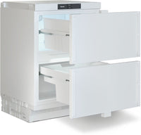 Miele Built In Larder Fridge KU7175-D - Fully Integrated