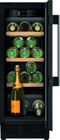 NEFF Built In Wine Cooler KU9202HF0G - Black