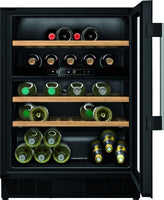 NEFF Built In Wine Cooler KU9213HG0G - Black