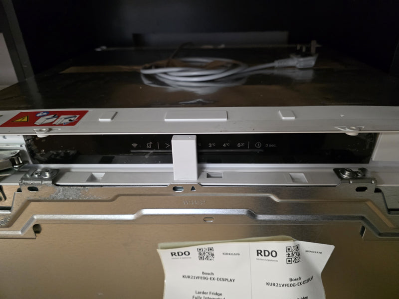 KUR21VFE0G-EX-DISPLAY