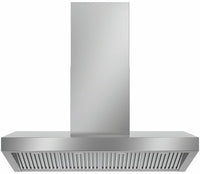 Bertazzoni Wall Mounted Hood KV100PROXT - Stainless Steel