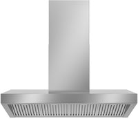 Bertazzoni Wall Mounted Hood KV120PROXT - Stainless Steel