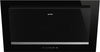 Smeg Angled Hood KV194N - Black