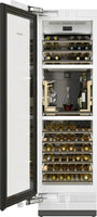 Miele Built In Wine Cooler KWT2672-VIS - Tinted Glass