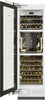 Miele Built In Wine Cooler KWT2672-VIS - Tinted Glass