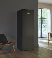 Miele Freestanding Wine Cooler KWT4584E-SW - Black