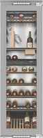 Miele Built In Wine Cooler KWT6722IS-1 - Fully Integrated