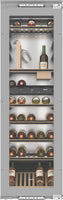 Miele Built In Wine Cooler KWT6722IS-1 - Fully Integrated