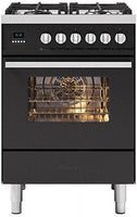 Ilve Slot In Cooker Dual Fuel L06WM3 - Various Colours