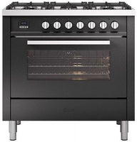 Ilve Range Cooker Dual Fuel L09CWM3 - Various Colours