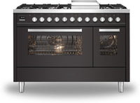 Ilve Range Cooker Dual Fuel L12FWM3 - Various Colours