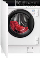 AEG Built In Washer Dryer Fully L7WC84636BI - Fully Integrated