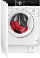 AEG Built In Washer Dryer Fully L7WE74634BI - Fully Integrated