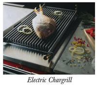 Lacanche Optional Extra LAE010CKG