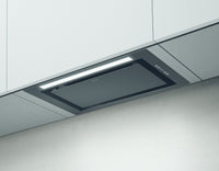 Elica Canopy Hood LANE-60-BLK - Black