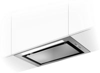 Elica Canopy Hood LANE-60-RM - Stainless Steel