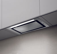Elica Canopy Hood LANE-80-SS - Stainless Steel