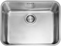 Franke 1.0 Bowl Sink LAX1105041 - Stainless Steel