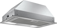 Siemens Canopy Hood LB53NAA30B - Metallic