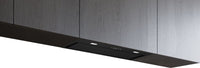 Siemens Canopy Hood LB77NAC60B - Black