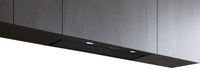 Siemens Canopy Hood LB87NAC60B - Black