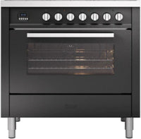 Ilve Range Cooker Induction LBI09WM3 - Various Colours