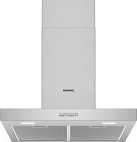 Siemens Chimney Hood LC64BBC50B - Stainless Steel