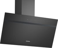 Siemens Angled Hood LC85KDK60B - Black