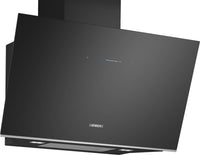 Siemens Angled Hood LC91KLT60B - Black