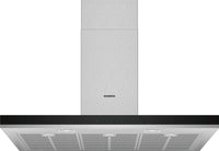 Siemens Chimney Hood LC97BHM50B - Stainless Steel