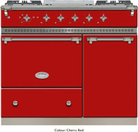 Lacanche Range Cooker Dual Fuel LCF1051CTD - Various Colours