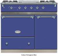 Lacanche Range Cooker Dual Fuel LCF1051GD - Various Colours