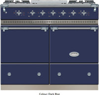 Lacanche Range Cooker Dual Fuel LCF1052GE - Various Colours