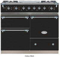 Lacanche Range Cooker Dual Fuel LCF1053GCT - Various Colours